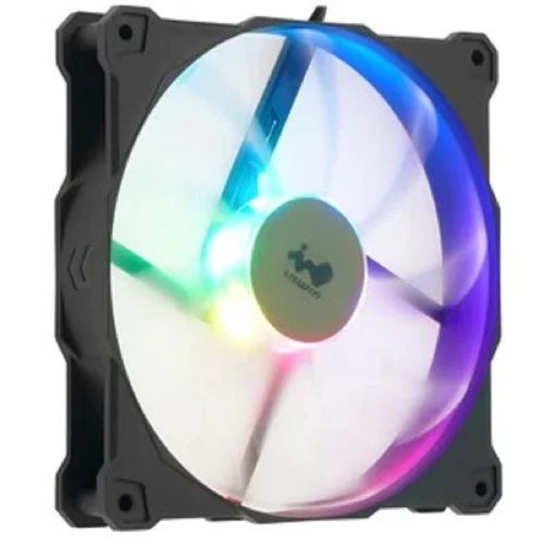 CASE FAN INWIN IW- Jupiter AJ140 fan RGB (Single pack) [6144474]