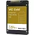 SSD-накопитель WD Gold 3.8 TB NVMe SSD (WDS384T1D0D) (WDS384T1D0D)
