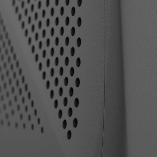 Корпус ПК без блока питания/ Case Fractal Design Era 2, Mini-Tower, 2x120mm, 2xUSB-A 3.0 + 1xUSB 3.2 Type-C, SFX PSU Support, mITX Charcoal Gray (FD-C-ERA2N-02) фото 24