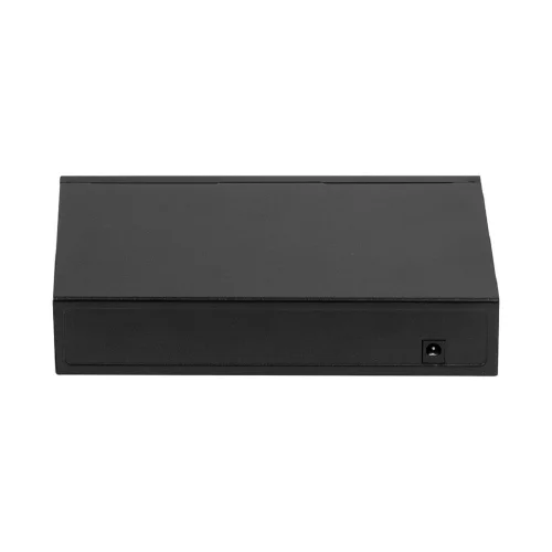 NEOMAX неуправляемый коммутатор NMS-116P-100-S, 16 портов 100 Mbps, металл desktop фото 2