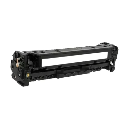 Тонер-картридж/ HP 410X Black CLJ Pro M377dw/M452nw/M452dn/M477fnw/M477fdn/M477fdw White Box With Chip (CF410X) (~6500 стр) (OC-CF410X)