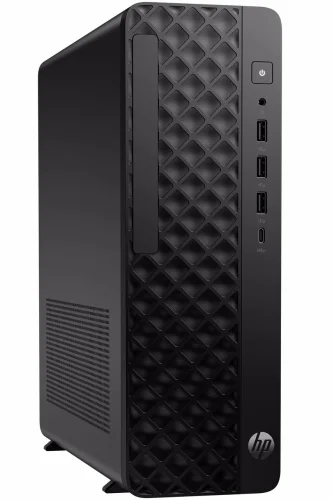 Компьютер HP ProDesk 2 G1i SFF i5 14500 (2.6) 8Gb SSD512Gb UHDG 770 FreeDOS GbitEth 240W kb мышь клавиатура черный (D2BY4AT) фото 2
