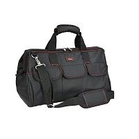 Сумка для инструментов Deli DL430910 "Black Edition"