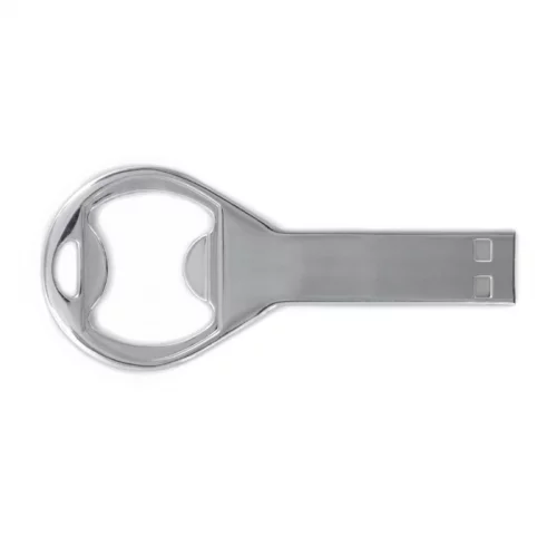 Флеш накопитель 16GB Mirex Bottle Opener USB 2.0 (13600-DVRBOP16) фото 4