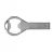 Флеш накопитель 16GB Mirex Bottle Opener USB 2.0 (13600-DVRBOP16) (13600-DVRBOP16)