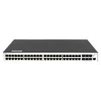 Коммутатор/ Управляемый PoE коммутатор уровня 2+ SNR-S5311G-48TX-POE