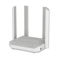 Роутер беспроводной Keenetic Netcraze Hopper (NC-3811) 10/100/1000BASE-TX/4G ready