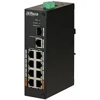 Коммутатор Dahua DH-PFS3110-8ET-96 (DH-PFS3110-8ET-96)