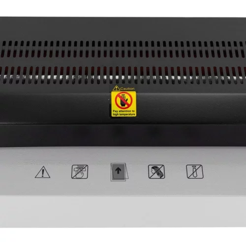 Ламинатор Deli E3895-EU A3 (E3895-EU) фото 3