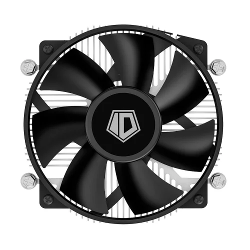 Кулер для процессора ID-COOLING DK-17A AMD AM5/AM4 (24шт/кор, TDP 65W, PWM, FAN 92mm) BOX фото 2