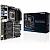 Материнская плата ASUS PRO WS X299 SAGE II (90SW00U0-M0EAY0) (90SW00U0-M0EAY0)