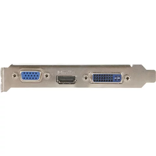 Видеокарта Afox GT220 1GB GDDR3 128bit DVI HDMI 1FAN LP RTL (AF220-1024D3L2) фото 4