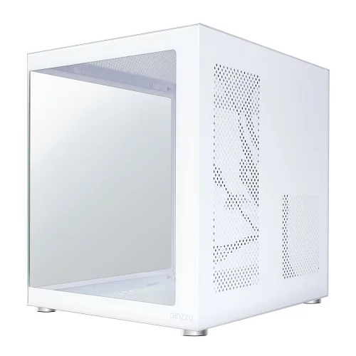 Ginzzu V200 White фото 2