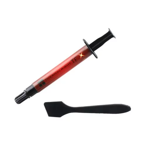 Термопаста Thermalright Термопаста Thermalright TFX, 2 грамма (001571) (TFX-2G)