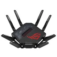 Маршрутизатор ASUS GT-BE98/ EU/ 13/ P_EU_UK (90IG08F0-MO9A0V)