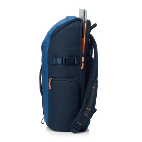 Рюкзак HP Pavilion Tech Blue Backpack 15.6 (5EF00AA#ABB) фото 2