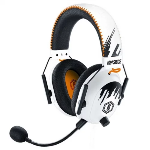 Гарнитура Razer Blackshark V2 Pro Headset - Rainbow Six Ed./ Razer Blackshark V2 Pro Headset - Rainbow Six Ed.