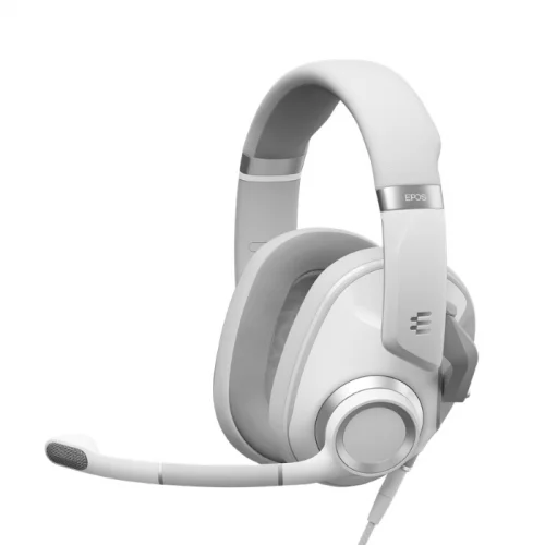 Игровая гарнитура EPOS H6 PRO, Stereo,1x3.5 mm/ 2x3.5 mm, cable 2 m [1000971]