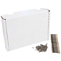 Supermicro MCP-410-00006-0N SCREW BAG (100 PCS) & LABEL FOR 24X HOT SWAP 2.5" HDD TRAY