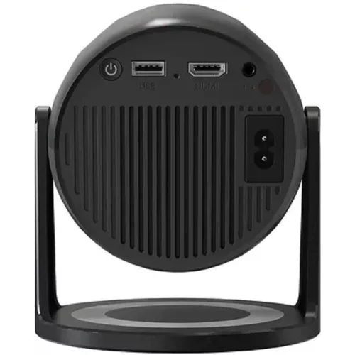 Cactus CS-PRE.01B.WUXGA-A Проектор {LCD 7300Lm LS 250Lm ANSI 1500:1 (50000час) 1xUSB typeA 1xHDMI} фото 3