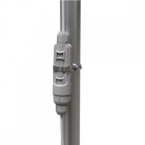 Корпус MikroTik IP68 Outdoor case for GPeR (GPER-IP67-CASE) фото 4