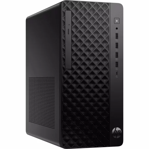 Компьютер HP ProDesk 2 Tower G1aE Ryzen7-8700G,32GB,512GB,No kbd,No mouse,WiFi,BT,DOS,1Wty (B6YA5ET) фото 3