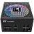 Блок питания Thermaltake Toughpower GF1 ARGB 650W (PS-TPD-0650F3FAGE-1) (PS-TPD-0650F3FAGE-1)