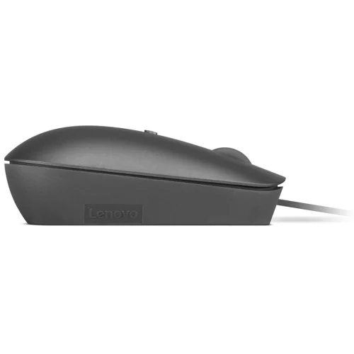 Мышь Lenovo 540 USB-C серая [GY51D20876] фото 3