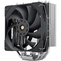 Кулер для процессора/ Кулер для процессора Thermalright TRUE Spirit 120 Rev.B, высота 157 мм, 1850 об/мин, 30 дБА, PWM (TRUE-SPIRIT-120-B)