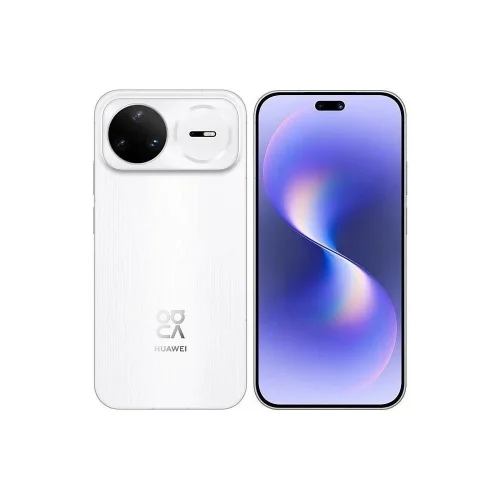 Смартфон Huawei NOVA 15 PRO 12+256Gb, белый (51098TRV)