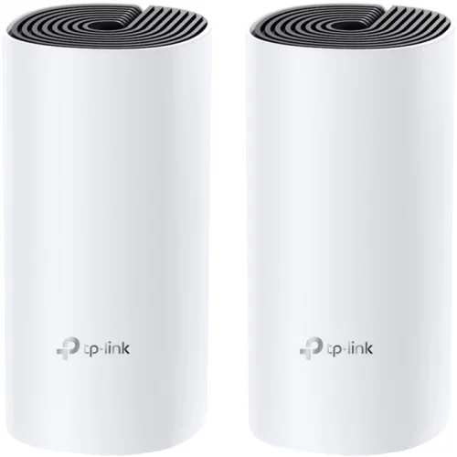Wi-Fi Mesh система TP-Link Deco M4 (DECO M4(2-PACK)