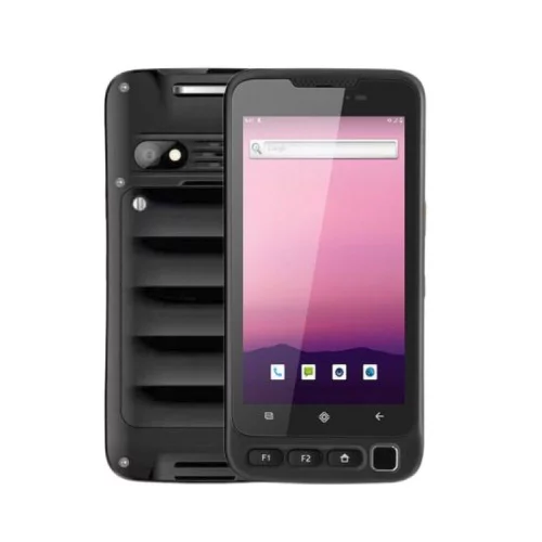 Планшет промышленный Geshem 5" Android with Support 12.0 OS google play/ 1D/ 2D Scanner/ IP67 Level (PDA-GS0532W)