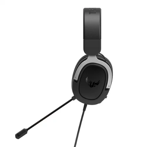 Гарнитура/ ASUS TUF GAMING H3 SILVER фото 2