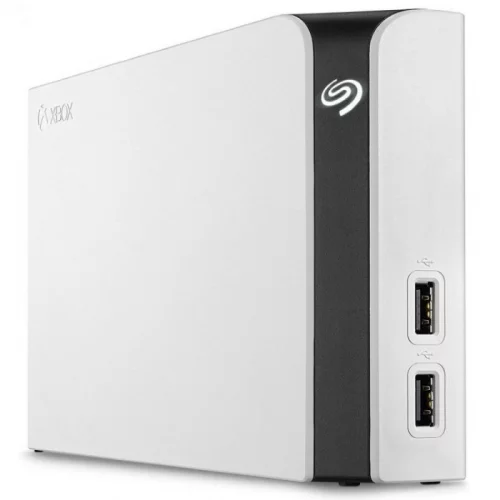 Внешний жесткий диск Seagate STGG8000400 3.5