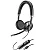 Гарнитура проводная Plantronics Blackwire C725-UC (202580-01) (202580-01)