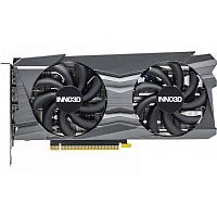 Видеокарта INNO3D RTX3060 TWIN X2 OC 12GB GDDR6 192bit HDMI 3xDP RTL {10} (795) (002104) {5} (N30602-12D6X-11902120H)