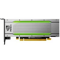 Видеокарта NVIDIA Tesla T4 PCIe 16GB, low profile (Full Height and Low Profile brackets included) OEM (900-2G183-0000-001)
