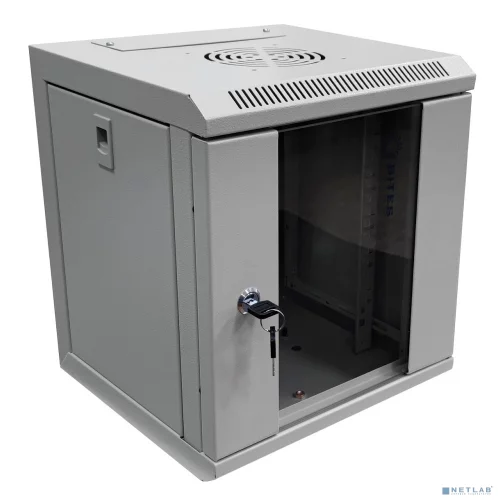 5bites Шкаф телекоммуникационный настенный TC3204-06G 6U / 312*300 / 10