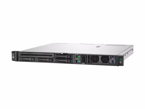 Сервер HPE ProLiant DL20 Gen11 E-2436 2.9GHz 6-core 1P 32GB-DR 4SFF 800W RPS EU Server (P71375-425) фото 3