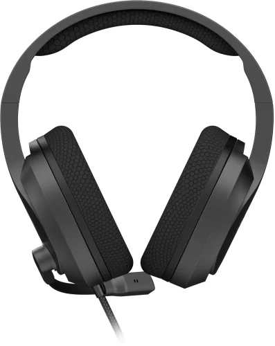 Наушники с микрофоном A4Tech Bloody G260p черный 2м мониторные оголовье (G260P 4PIN+USB/BLACK) фото 6