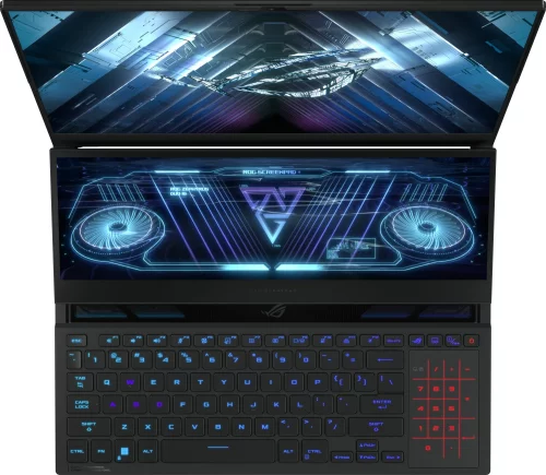 Ноутбук ASUS ROG Zephyrus Duo 16 GX650RW-LO108X 16