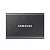 Внешний накопитель Samsung T7 SSD 1.8