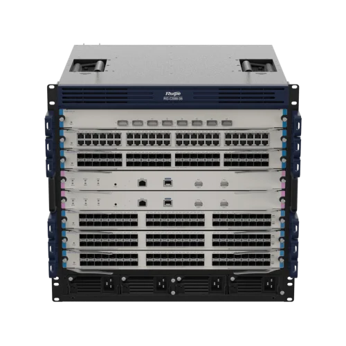 Коммутатор (RG-CS88-08)