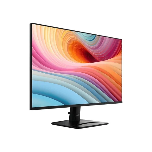 Монитор MSI 27 PRO MP275 E2, 16:9, IPS, FHD, 1/4ms, 300cd, 120Hz, VGA, HDMI, DP, SPK (9S6-3PD3CM-043) фото 2