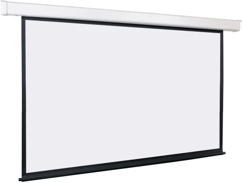 Экран Lumien 104 174x240см Master Control LMC-100214 16:9 настенно-потолочный рулонный белый (моторизованный привод)