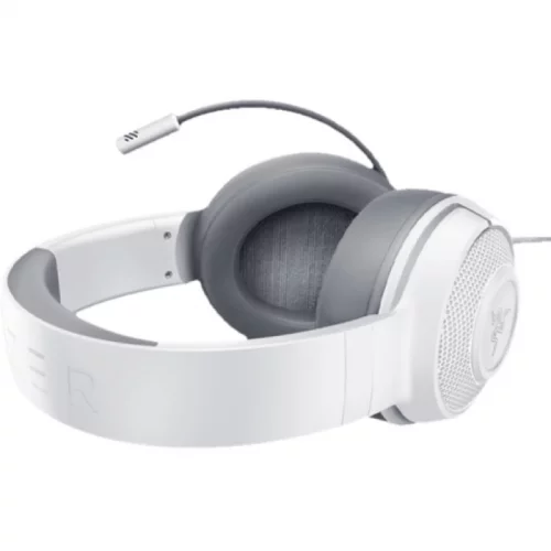 Гарнитура Razer Kraken X Mercury Razer Kraken X Mercury Wired (RZ04-02890300-R3M1) (RZ04-02890300-R3M1) Гарнитура Razer Kraken X Mercury Razer Kraken X Mercury Wired (RZ04-02890300-R3M1) фото 4