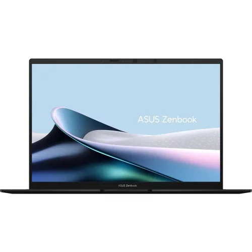 Ноутбук ASUS Zenbook 14 OLED UM3406HA-QD081 AMD Ryzen 7 8840HS/ 16Gb/ SSD1Tb/ 14