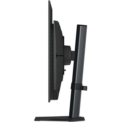 Монитор 26.5 Gigabyte MO27Q28GR EK Black (WOLED, 2560 x 1440, 280Hz, 10bit (1.07B), 0,03ms, 335cd/ m (1500cd/ m пиковая), 1.5M:1, 2xHDMI-2.1, DP-1.4, 3xUSB3.2, USB Type-C (18W), Pivot) (20VM0-27Q28GRBK-1EKR/9D27Q28GR-00-1ABEK) фото 5