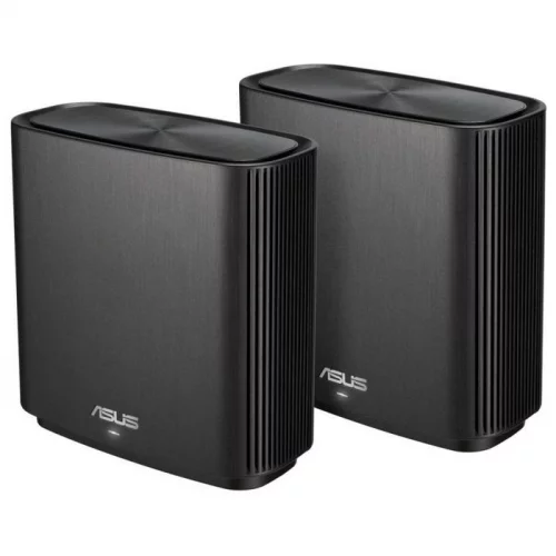Mesh роутер Asus ZenWiFi XT8 (B-2-PK) (90IG0590-MO3G60)