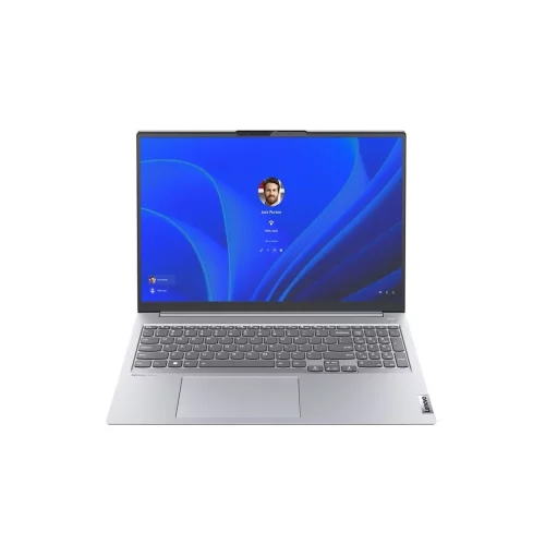 Ноутбук Lenovo ThinkBook 16 G4+ IAP 16 WUXGA (1920x1200) IPS 300nits, Core i7-1255U, 16GB, 512GB_SSD, 4 cell 57Wh, 11AX (2x2) & BT 5.2, NO_OS, 1Y ( RU (21CY006LRU)
